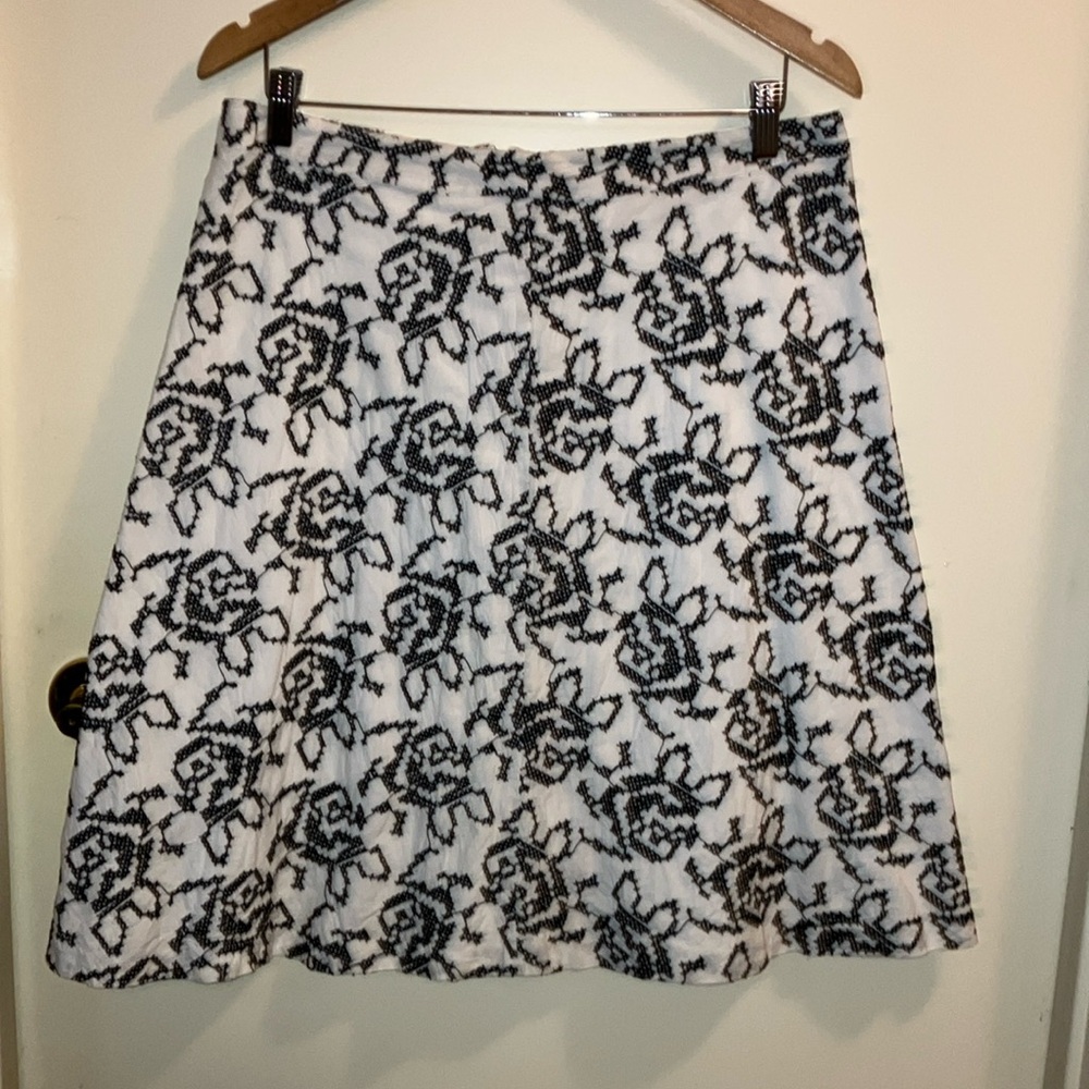 MICHAEL KORS  Vintage A LINE  Sz 12